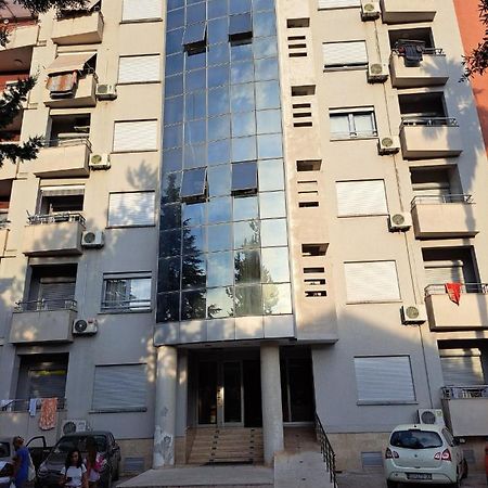 Apartman Pavle Budva Exterior foto